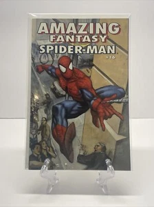 AMAZING FANTASY #16 Starring Spider-Man Marvel Comics 1996 - Picture 1 of 11