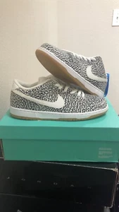Size 10.5 - Rare 2016 Nike SB Dunk Low Road - Picture 1 of 7