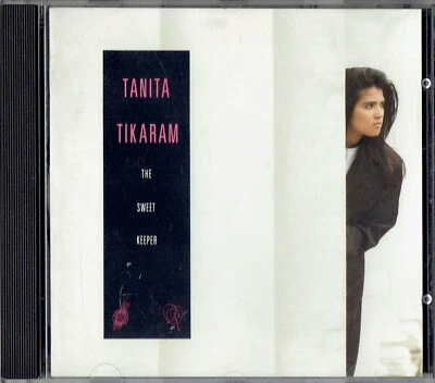 The Sweet Keeper von Tanita Tikaram | CD | Zustand sehr gut - Bild 1 von 2