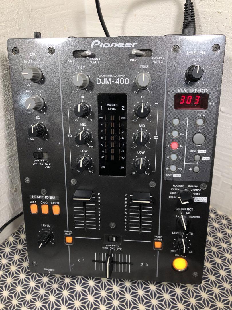 pioneer djm 400 products for sale | eBay pioneer djm 400 products for sale | eBay