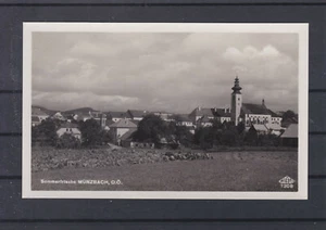 Panorama Münzbach in Oberösterreich TOP Karte - Bild 1 von 2