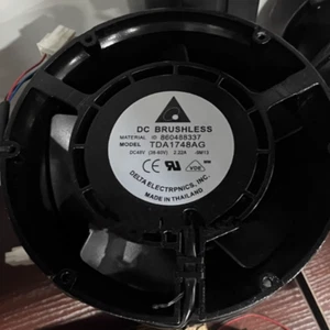 Delta 100% brand new and original Cooling Fan TDA1748AG - Picture 1 of 1