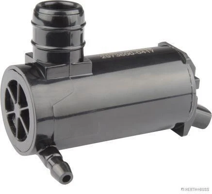 Window Washer Pump for Chevrolet Spark/Matiz + Other Vehicles. For 96318238 - Image 1 of 1