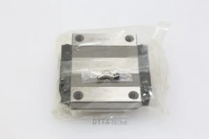 THK Genuine JAPAN NIB HSR35A1SS(GK) Guide Bearingfor maintenance BRG-N-2288=1L41 - Picture 1 of 13