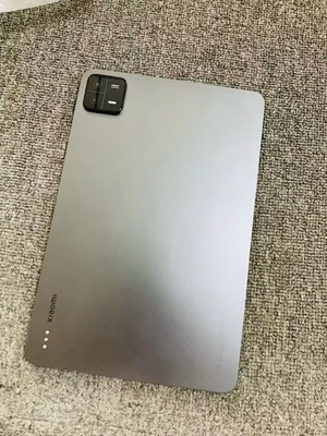 Xiaomi Pad 6 11.0"" 13MP 128/256GB Snapdragon 870 5G Wi-Fi Android 8840mAh Foto 1 de 4