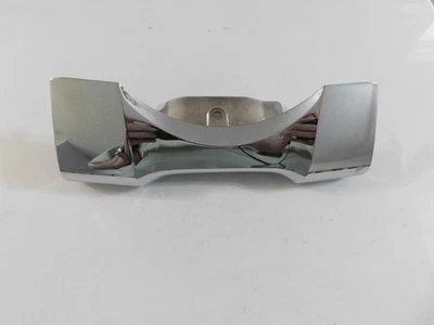 CUBIERTA DE SEÑAL SUZUKI BOULEVARD C50 PARA VL800 INTRUDER #35641-41FO SIN GRIETAS CROMADA Foto 1 de 4