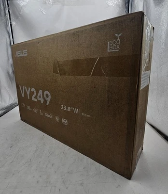 ASUS VY249 24" CLASS FULL HD GAMING LED MONITOR - 16:9 - Image 1 of 2