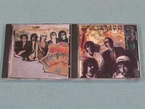 2 CD Lot: TRAVELING WILBURYS Volume 1 & Volume 3 - Picture 1 of 13