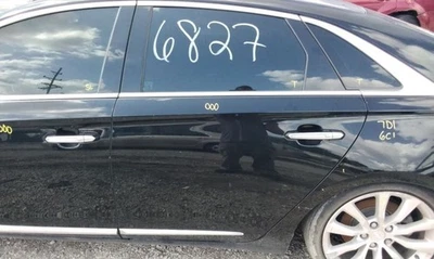 Driver Left Rear Side Door Fits 13-19 XTS 712893 - Image 1 of 4