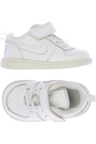 Nike scarpa da bambino ragazzo sneaker sandalo scarpa bassa taglia EU 19 bianco #gmi05gb