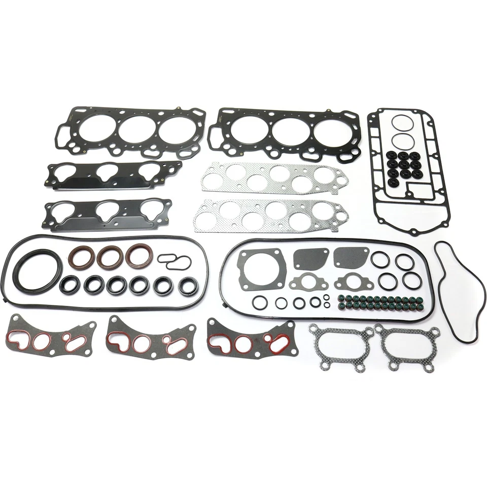 Engine Gasket Sets Set for Honda Odyssey Acura TL Pilot Ridgeline MDX 2003-2006 - Image 1 of 4