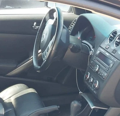 Nissan Altima LH 2007-2009 airbag volante conductor fabricante de equipos originales Foto 1 de 3