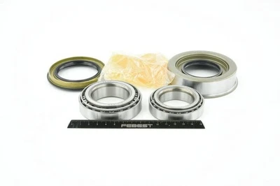 FEBEST Antriebswellenlager Lager KIT-R50 für FORD MAVERICK (UDS, UNS) 0,927kg - Bild 1 von 4