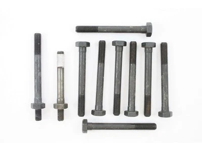 For 1990-1992 Chevrolet Lumina Head Bolt Set 77912VJNX 1991 2.5L 4 Cyl Head Bolt - Image 1 of 2