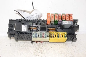 2013 2014 MERCEDES BENZ GL350 Lamp REAR SAM Signal Activation Module 882535 - Picture 1 of 12