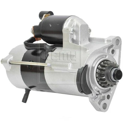 Starter Motor-Premium Remy 26039 Reman fits 16-18 Chevrolet Cruze 1.4L-L4 - Image 1 of 4