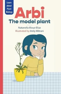 Arbi the Model Plant by Natanella Illouz-Eliaz Paperback Book - Picture 1 of 1
