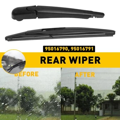 FOR Chevrolet Sonic 2012-2018 Rear Wiper Arm & Blade 95016791 - Image 1 of 4