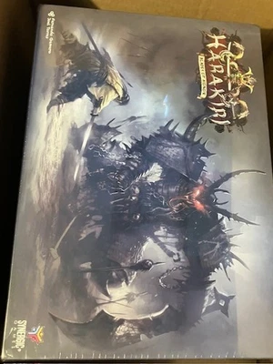 Harakiri Blades of Honor Kickstarter Ronin Pledge - Image 1 of 4