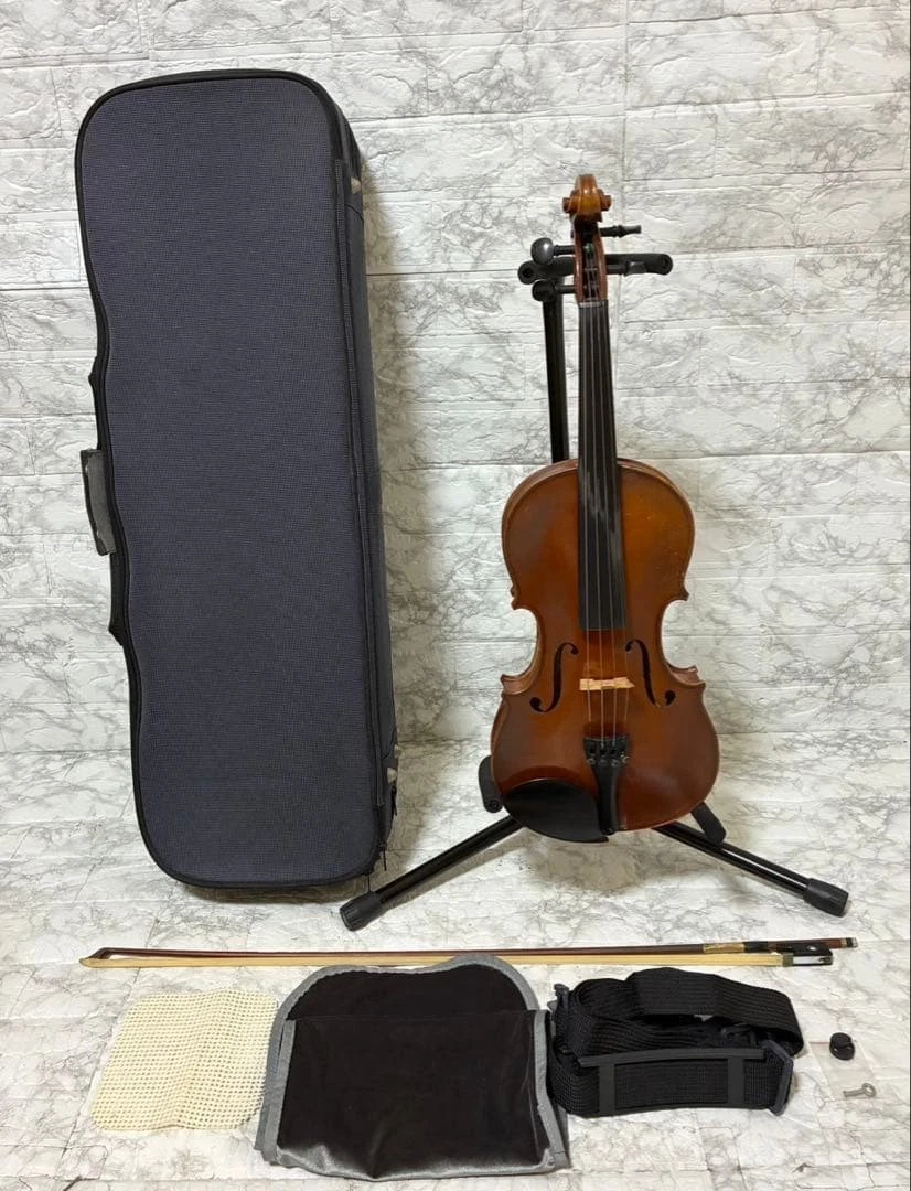 Yamaha 4/4 Size Acoustic Violins for sale | eBay