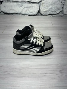 Zapatillas de baloncesto altas REEBOK talla 2K para niños - Imagen 1 de 5