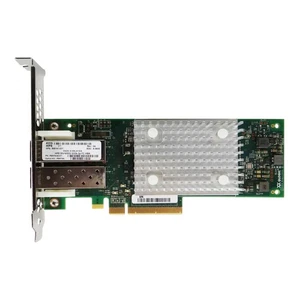 HP SN1600Q QLogic QLE2742 Dual-Port 32GB FC PCIe Karta sieciowa Pełna wysokość 868141-001 - Zdjęcie 1 z 1