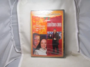 The Christmas Hope & The Christmas Choir, DVD, 2009, New. - Bild 1 von 2