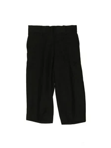 Kids World of USA Girls Black Dress Pants Large kids - Picture 1 of 2