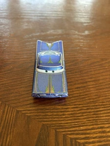 DISNEY PIXAR CARS GHOSTLIGHT BLUE RAMONE Suelto Diecast Tal cual - Imagen 1 de 8