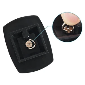 1stk Universal Schnellwechselplatte Adapter für Kamerastativ Unterstützung ☸ - Bild 1 von 10