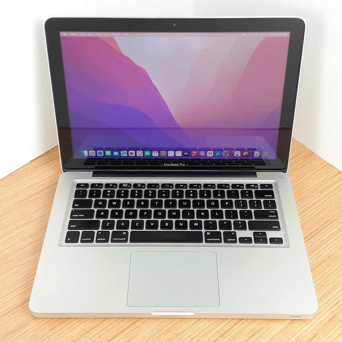 Macbook Pro 13 Inch Early 2011 for sale | eBay