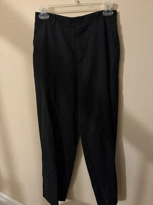ADEC 2 Size 6 Black Pants  - Image 1 of 3