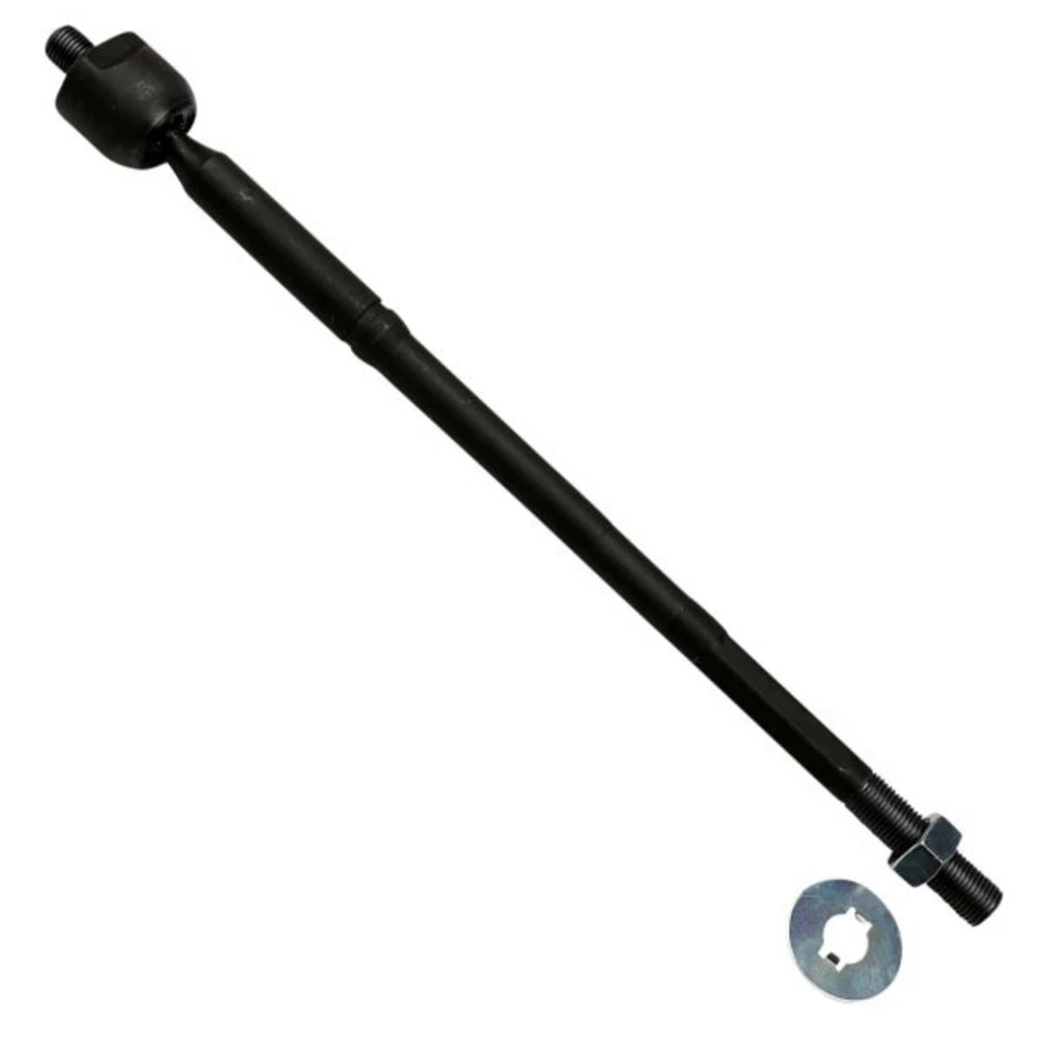 101-5430 Beck Arnley Tie Rod End delantero lado conductor o pasajero derecho izquierdo Foto 1 de 4