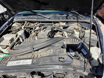 Used Front Right Exterior Door Handle fits: 2003 Chevrolet S10/s15/sonoma door f - Image 1 of 4