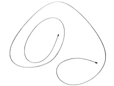 Кабель стояночного тормоза промежуточный Raybestos 76766QBNS для Chevrolet C30 1975-1983 годов выпуска - Изображение 1 из 2