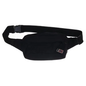 Napapijri, Gürteltasche, Unisex (Erwachsene), Polyester, Schwarz, 23, 5 #PLq - Bild 1 von 5