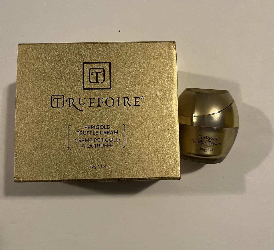 Truffoire Perigold Truffle Cream 30g-1oz BRAND NEW - Image 1 of 4