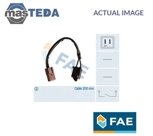 24906 STEERING CRUISE CONTROL SWITCH FAE FOR CITROËN C5 I,C3 I,XM,XANTIA - Picture 1 of 5