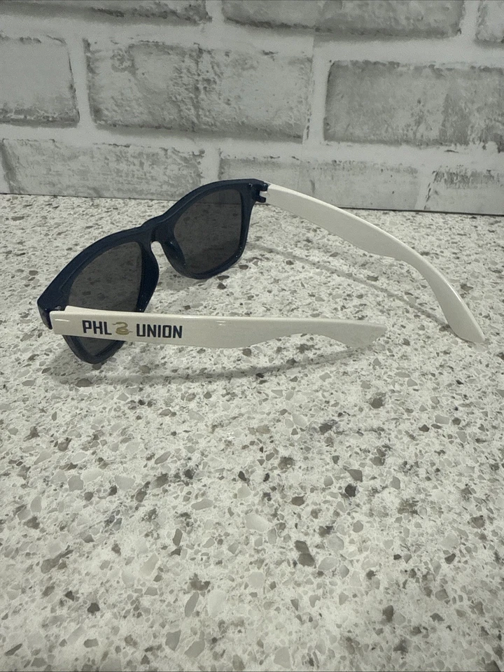 Gafas de sol unisex Philadelphia Union Foto 1 de 3