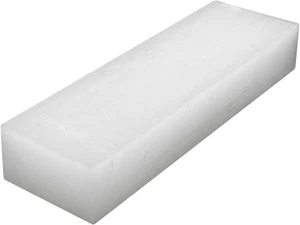 Blended Waxes, Inc. Household Paraffin Wax Blocks for Candle Making, Canning - Picture 1 of 12