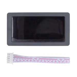 Digital Wall Clock Countdown Count Up Timer Large Display LED Race Timing Clockm - Picture 1 of 22