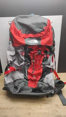 Mochila Mochilero North Face Prophet 52 Medium Summit Series Excelente Estado Foto 1 de 4