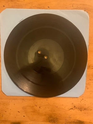 JUNIOR DELGADO   DUBPLATE.   LP - Photo 1/2