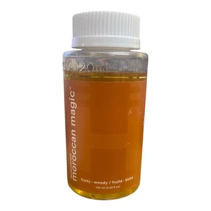 Homedics Serenescent Moroccan Magic, Fruity & Woody Home Fragrance Oil, 120 Ml, - Picture 1 of 1
