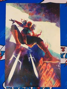 Daredevil Woman Without Fear #1 - 2022 Marvel Comics - Mastrazzo Virgin Variant - Picture 1 of 10