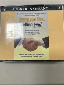 Selling You : A Practical Guide to Achieving the Most by Becoming Your Best... - Picture 1 of 4