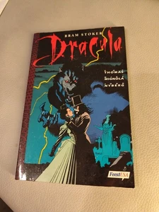 Dracula  , Feest USA Top Zustand  - Bild 1 von 2