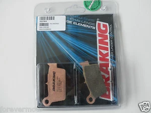 BRAKING 1 CP PAST FRENO POST CM44 GAS GAS EC 300 2010 2011 2012 - Imagen 1 de 1