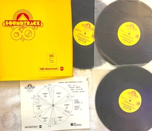 2/4/84 GARY OWENS SOUNDTRACK OF 60's: SPANKY & OUR GANG FEATURE; FOUR SEASONS - Picture 1 of 7