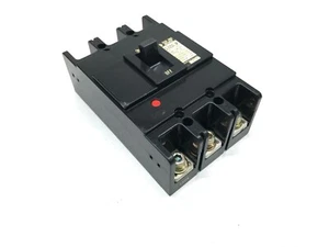 Interruttore Fuji S-225S 3 poli 150 AMP 600V - Foto 1 di 8